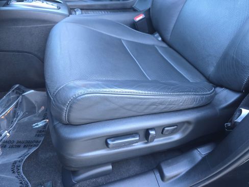 Used 2023 Honda Passport EX-L image 36