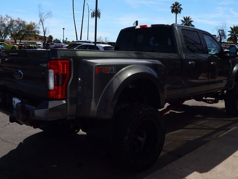 Used 2019 Ford F450 Lariat w/ Lariat Ultimate Package image 20