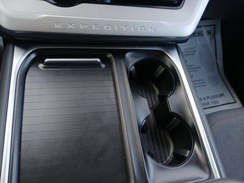 Certified 2025 Ford Expedition Max Active RWD image 22
