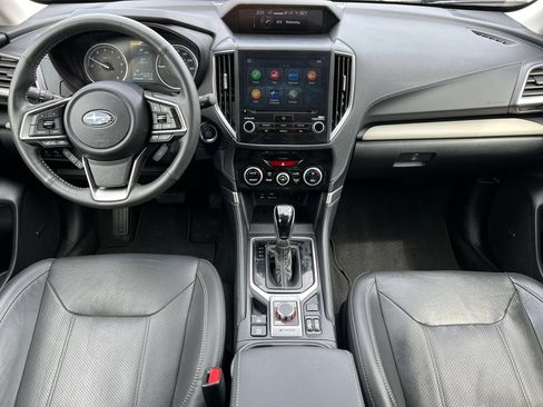 Used 2023 Subaru Forester Limited AWD/4WD image 2