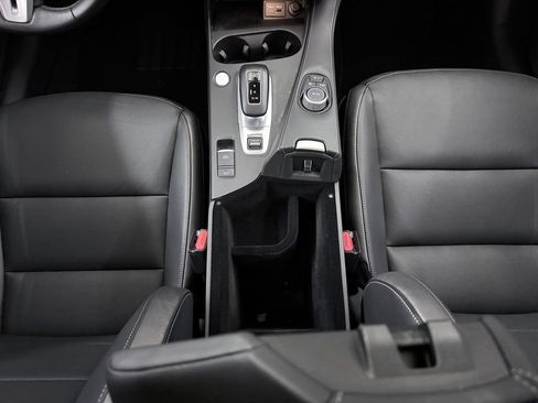 Certified 2023 INFINITI QX50 Luxe FWD image 27