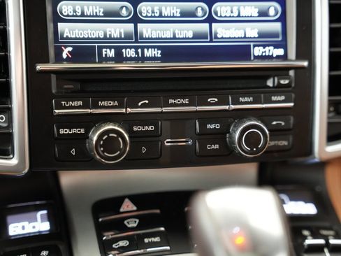 Used 2016 Porsche Cayenne GTS AWD/4WD image 24