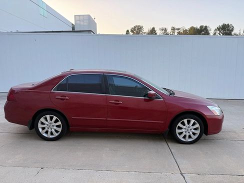 Used 2007 Honda Accord EX-L image 4