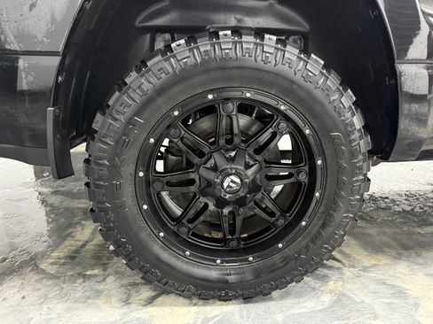 Used 2019 RAM 1500 Sport w/ Advanced Safety Group image 31