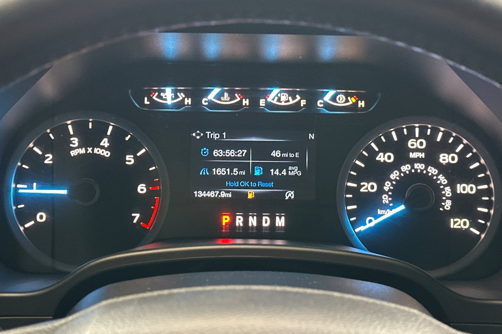 Used 2018 Ford F150 XLT w/ Equipment Group 302A Luxury AWD/4WD image 22