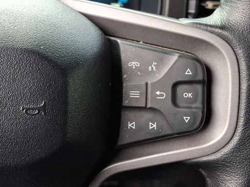 Certified 2025 Ford Bronco Badlands image 23