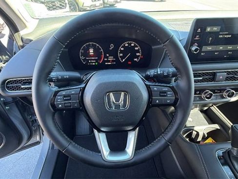 New 2026 Honda HR-V EX-L image 26