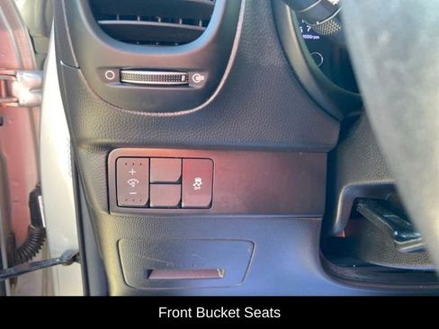 Used 2017 Kia Soul FWD image 9