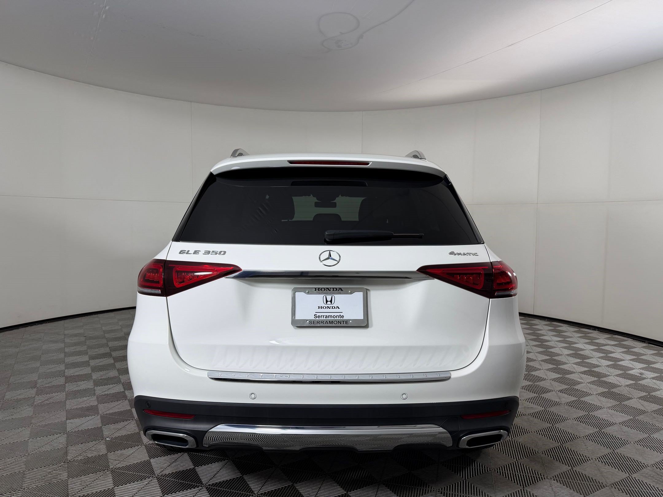 Used 2022 Mercedes-Benz GLE 350 4MATIC w/ Premium Package image 64