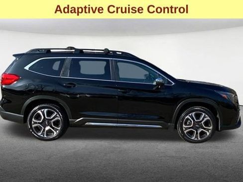Certified 2023 Subaru Ascent Limited w/ Technology Package AWD/4WD image 9