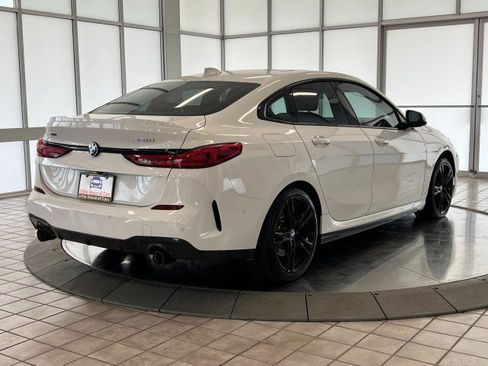 Used 2021 BMW 228i xDrive Gran Coupe w/ Premium Package AWD/4WD image 7