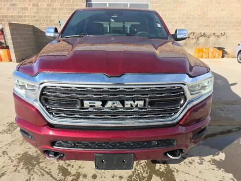Used 2021 RAM 1500 Limited image 8