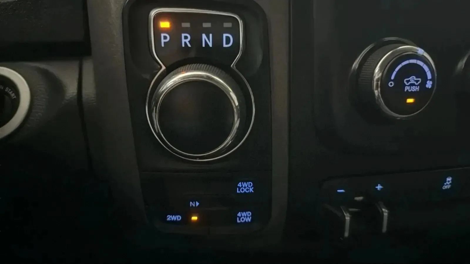 Used 2022 RAM 1500 Tradesman w/ Tradesman SXT Package AWD/4WD image 13