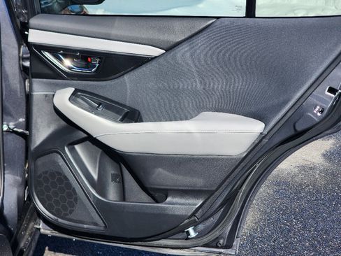 Certified 2025 Subaru Outback Premium image 31