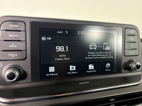 Used 2021 Kia Telluride S AWD/4WD image 16