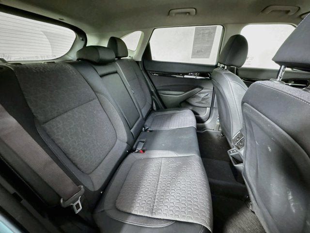 Certified 2024 Kia Seltos S AWD/4WD image 27