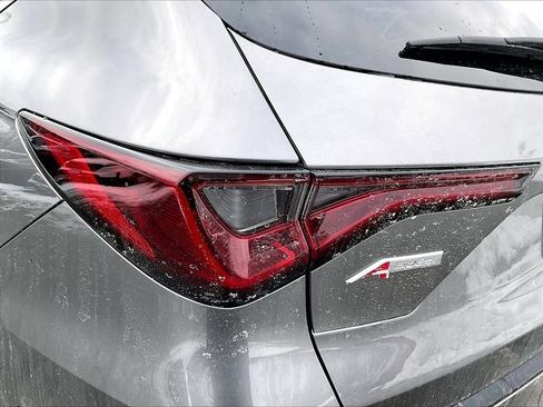 Used 2025 Acura MDX A-Spec AWD/4WD image 31