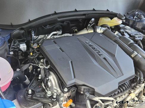 Used 2027 Kia Telluride SX X-Line AWD/4WD image 19