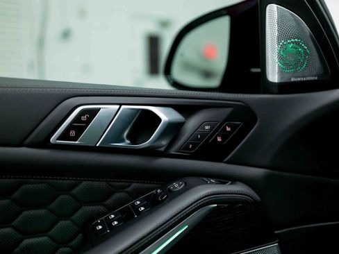 Used 2024 BMW X5 M Competition w/ Executive Package image 47