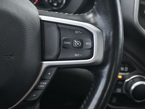 Used 2023 RAM 1500 Big Horn image 29