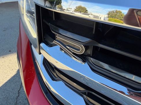 Used 2020 Volkswagen Atlas Cross Sport SEL Premium R-Line image 14