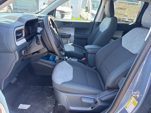 New 2026 Ford Maverick XLT FWD image 42