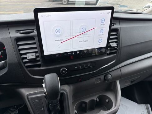 New 2026 Ford Transit 250 148 Medium Roof w/ Load Area Protection Package image 18