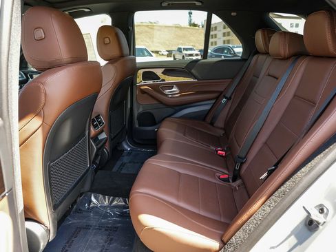 New 2026 Mercedes-Benz GLE 350 4MATIC image 18