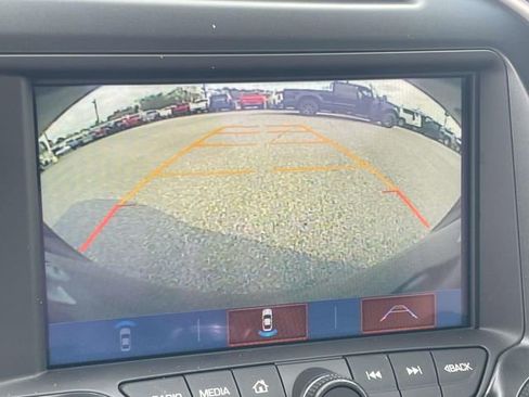 Used 2019 Chevrolet Corvette Grand Sport image 17