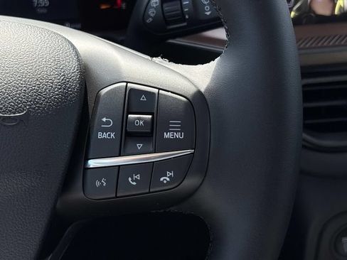 New 2026 Ford Bronco Sport Outer Banks w/ Outer Banks Tech Package+ AWD/4WD image 27