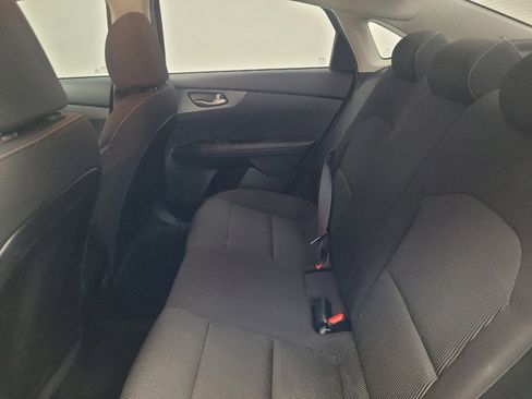 Used 2019 Kia Forte LXS FWD image 18
