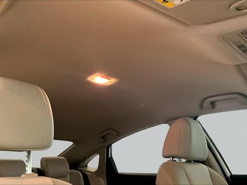 Used 2019 Honda Insight EX image 13