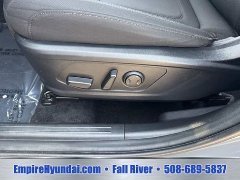 Used 2024 Hyundai Tucson SEL FWD image 19