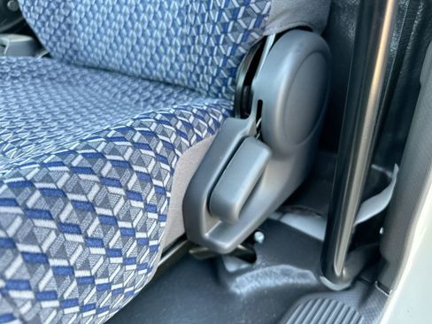 New 2024 Chevrolet Low Cab Forward 3500 image 7