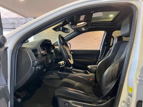 Used 2023 Dodge Durango R/T w/ Tow 'N Go Package AWD/4WD image 18