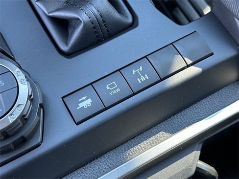 New 2025 Toyota Tacoma TRD Off-Road w/ TRD Off Road Premium Package image 28