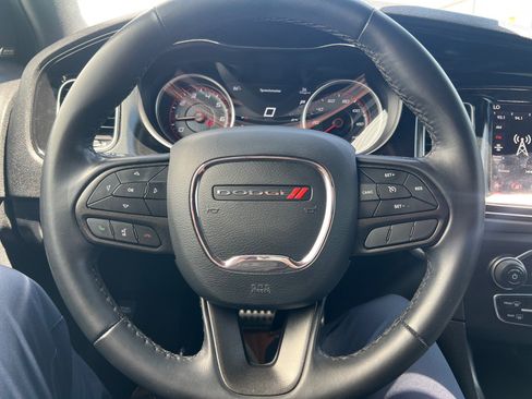 Used 2023 Dodge Charger GT RWD image 25