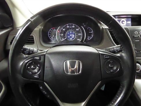 Used 2014 Honda CR-V EX-L image 11