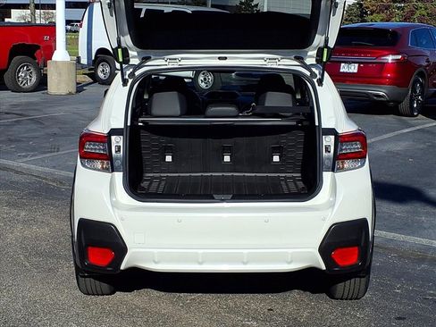 Used 2023 Subaru Crosstrek 2.5i Limited image 27