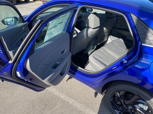 New 2026 Hyundai Elantra SEL Sport image 27