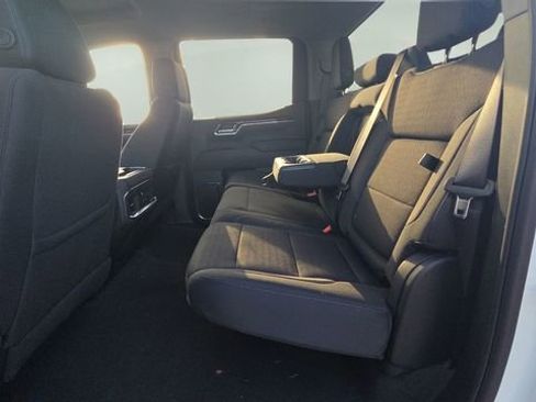 Used 2025 GMC Sierra 1500 Elevation w/ X31 Off-Road Package image 28