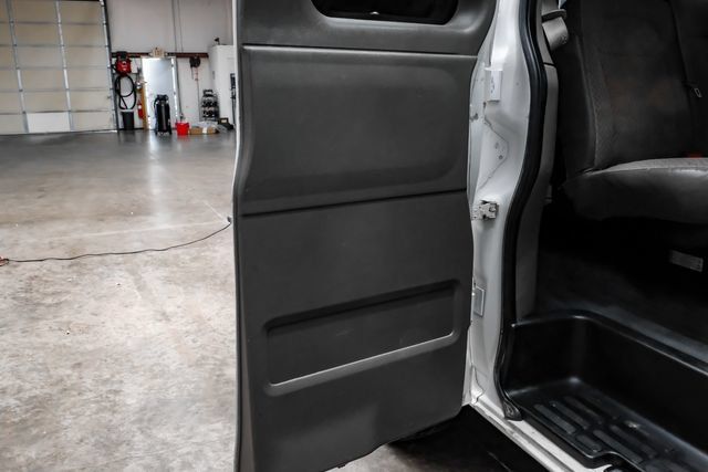 Used 2018 Chevrolet Express 2500 LT w/ LT Preferred Equipment Group RWD image 35