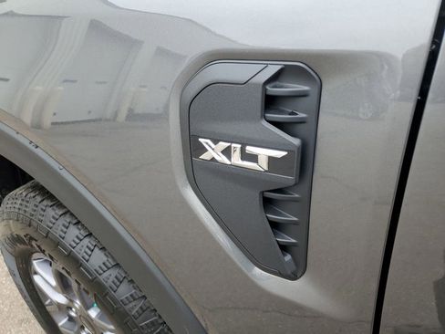 New 2026 Ford Ranger XLT w/ FX4 Off-Road Package image 13