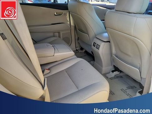 Used 2015 Lexus RX 350 FWD w/ Premium Package image 23