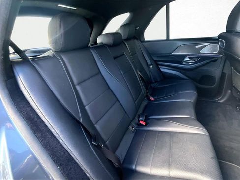 Used 2020 Mercedes-Benz GLE 350 4MATIC image 25