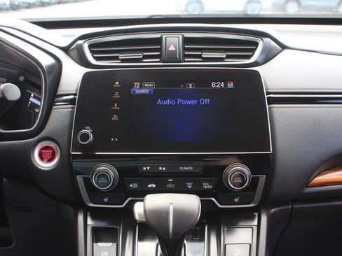 Used 2021 Honda CR-V EX image 13