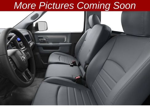 Used 2015 RAM 3500 Tradesman w/ Power Accessory Group AWD/4WD image 8