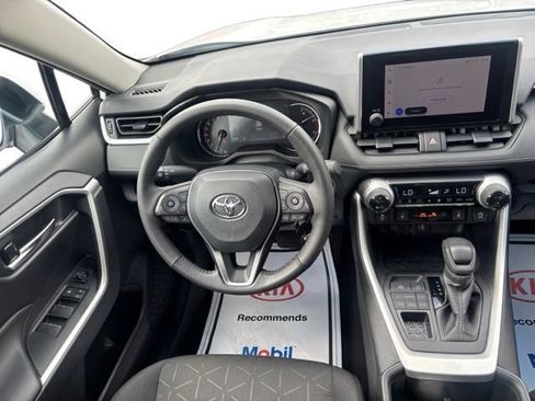 Used 2024 Toyota RAV4 XLE w/ Convenience Package AWD/4WD image 14