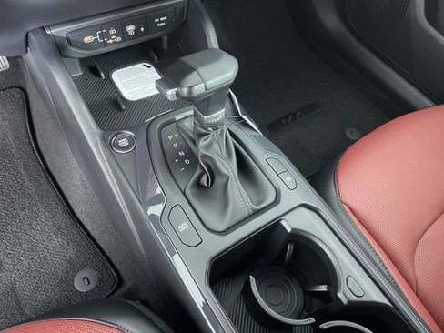New 2026 Kia K4 EX w/ GT-Line Premium Package FWD image 32