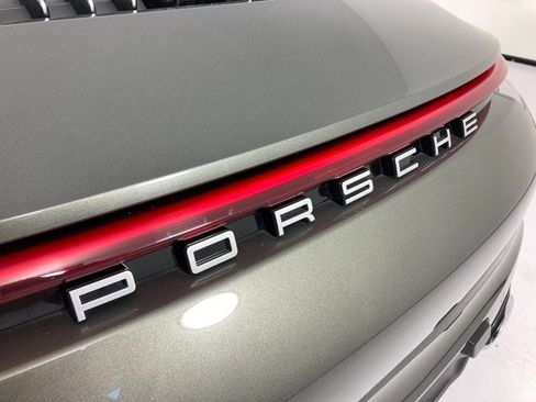 Certified 2021 Porsche 911 Carrera 4 image 32